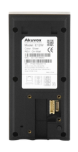 DOORBELL / WIFI / Cloud Based / Bluetooth / SIP – LPN TECHNOLOGY