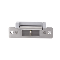 Universal Electric Mortise Strike, Fail Secure/Safe with Door Sensor / Use for indoor / UL