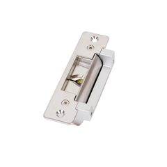 Universal Electric Mortise Strike, Fail Secure/Safe with Door Sensor / Use for indoor / UL
