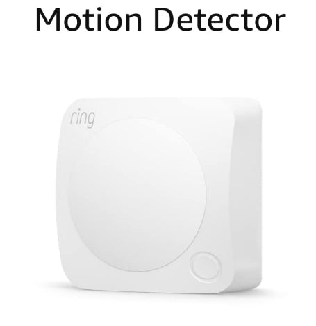 Motion Detector