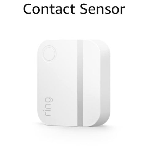 Contact Sensor for doors and windows