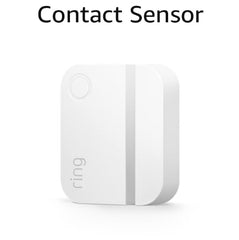 Contact Sensor for doors and windows