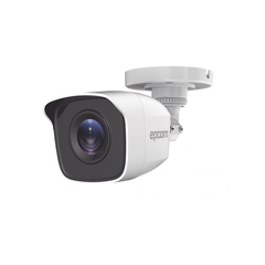 TVI Bullet camera 1080p Outdoor IP66 / EXIR 20m / 4 in 1 / 2.8 mm lens / Metal Housing