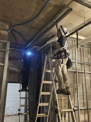 Cable structure  "these services contact before for quote"