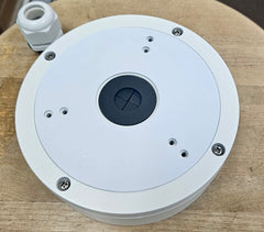 LPN Technology Junction Box For Security Cameras