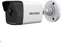 Compatible with Hikvision 2MP POE IP Bullet H265+ DS-2CD1023G0-I Outdoor Network Camera WDR EXIR