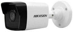 Compatible with Hikvision 2MP POE Camera Bullet DS-2CD1021-I HD Outdoor Network IR 40M Bullet