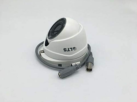 LTS 5MP CMHT1352N-28 HD TVI 2.8mm 108 Fov Wide Angle Lens 65ft IR