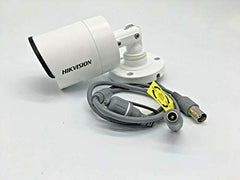 Compatible with Hikvision 1080P Bullet 4in1 DS-2CE16D0T-IRF ADH-TVI-CVI-CVBS 2.8mm 20m IR IP66