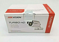 Compatible with Hikvision 1080P Bullet 4in1 DS-2CE16D0T-IRF ADH-TVI-CVI-CVBS 2.8mm 20m IR IP66