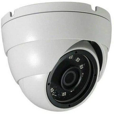 Q-See (OEM) QTH8056D 1080P AHD Analog Security Camera (WDR) 80 FT Infrared