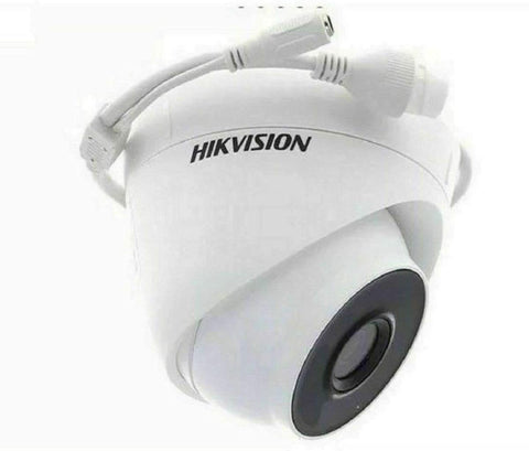 Hikvision 2MP POE IP Camera DS-2CD1121-I 1080P IR30m IP67