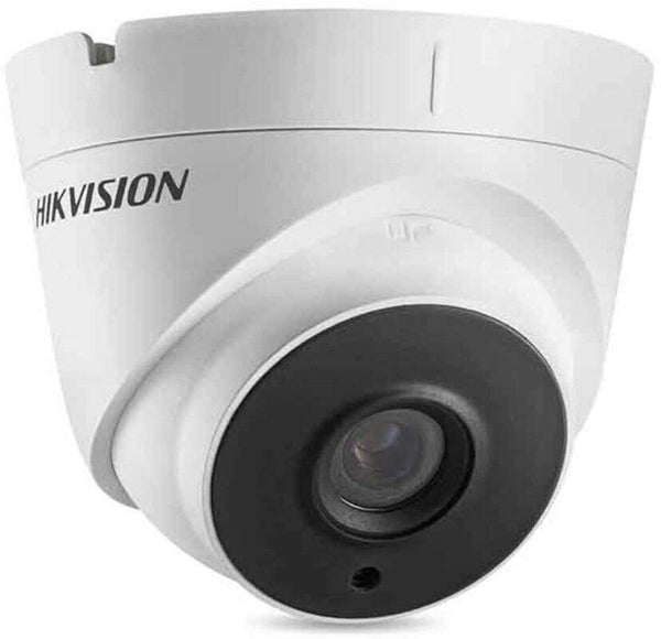 Compatible with Hikvision 5MP Dome DS-2CE56H0T-IT3F IR IP67 2D DNR HD 2.8mm Camera