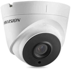 Compatible with Hikvision 5MP Dome DS-2CE56H0T-IT3F IR IP67 2D DNR HD 2.8mm Camera