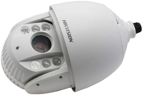 Hikvision PTZ Camera 2MP 30X Zoom IR Up to 120 m IR| DS-2AE7230TI-A BNC