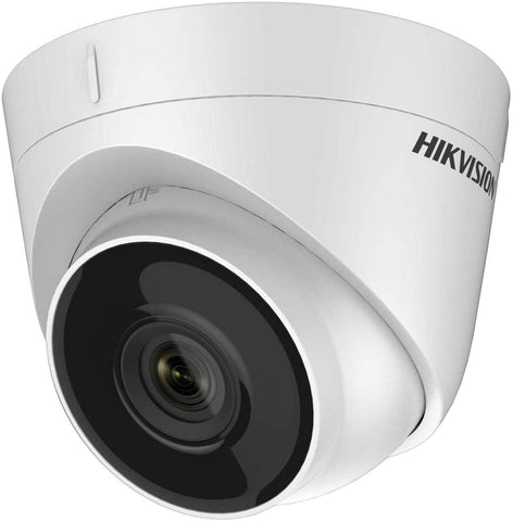 Hikvision 2MP POE IP Camera DS-2CD1121-I 1080P IR30m IP67