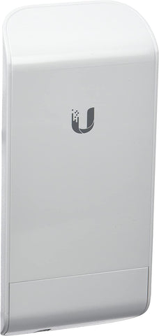 LPN Ubiquiti NanoStation locoM2 2.4GHz Indoor/Outdoor AirMax 8dBi CPE